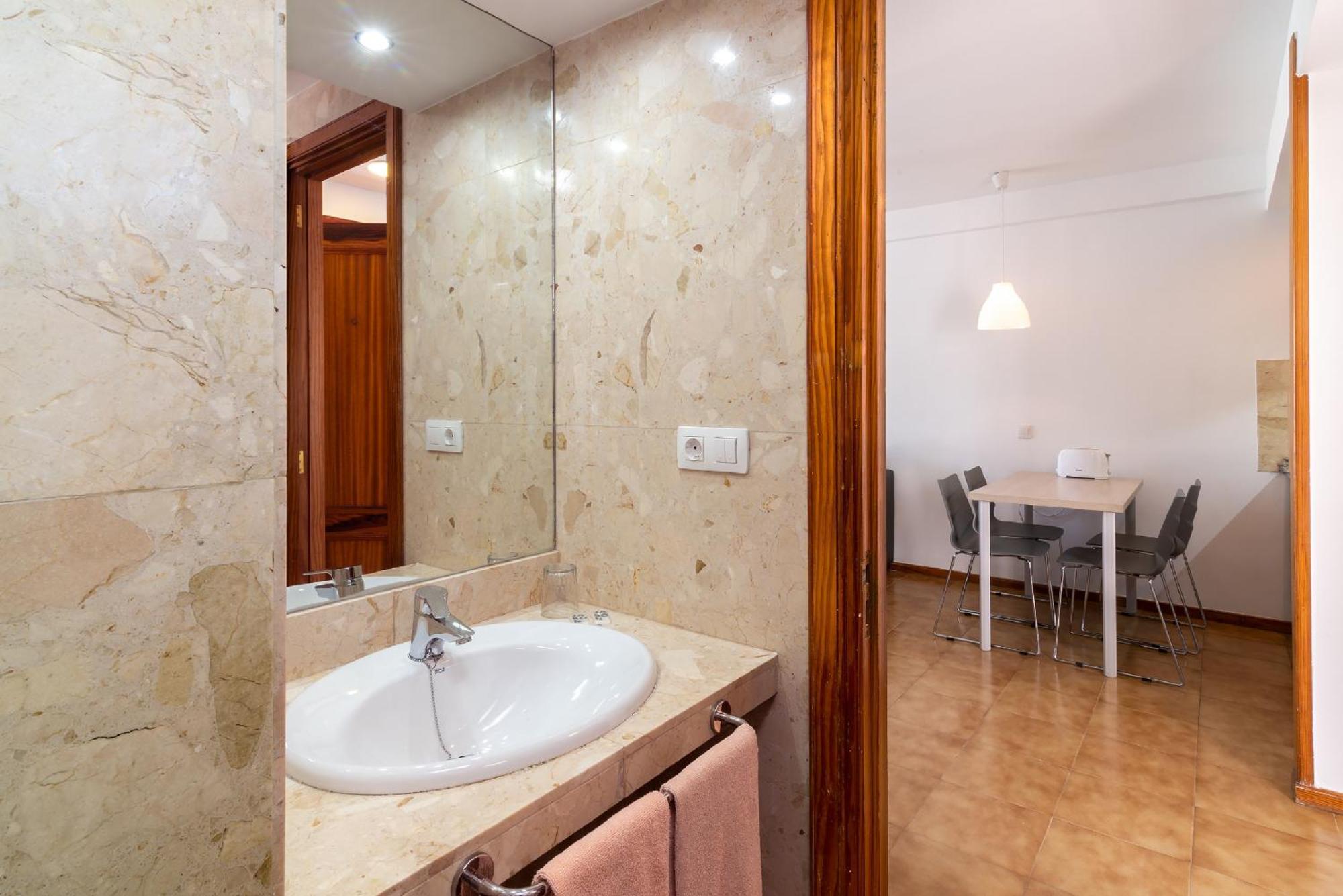 Apartamentos Montemayor Playa del Inglés Zimmer foto