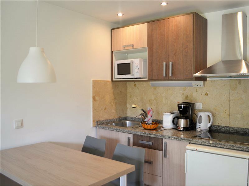 Apartamentos Montemayor Playa del Inglés Exterior foto